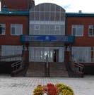 Аккайынская центральная районная больница фото