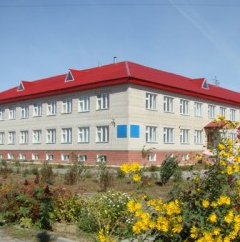 Темирская районная туберкулезная больница фото