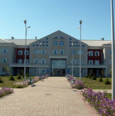 Рудненская городская детская больница фото