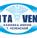 Стоматологическая клиника Vita-Vent фото