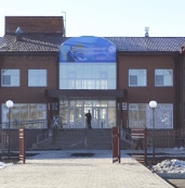 Центральная районная больница района Магжана Жумабаева фото