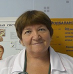 Тыщенко Людмила Борисовна фото