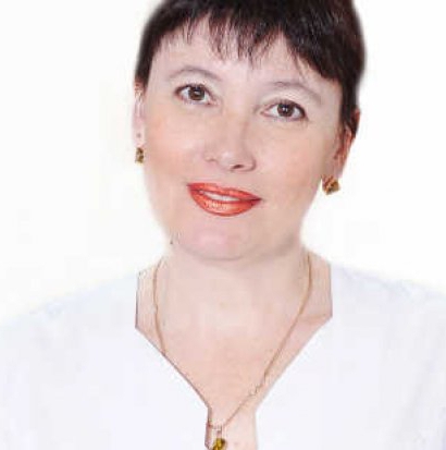 Севидова Лариса Владимировна фото