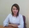 Жалгасбаева Алия Табынбаевна фото