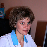 Курьята Светлана Геннадьевна фото