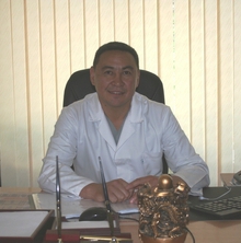 Толыкбаев Талгат Жорабекович фото