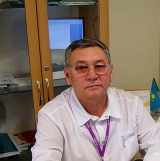 Ногайбаев Дауренбек Мукатаевич фото