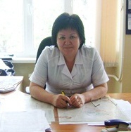 Ниязова Баршагуль Киыкпаевна фото