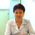 Тугамбаева Алма Идрисовна фото