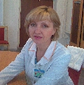 Козинская Татьяна Ивановна фото