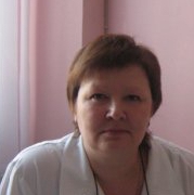 Руди Светлана Николаевна фото