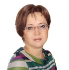Ващенко Ольга Анатольевна фото
