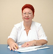 Сухарева Валерия Вадимовна фото