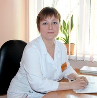 Воднева Наталья Владимировна фото