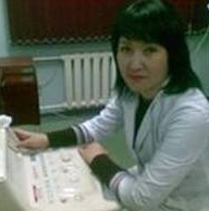 Жумабаева Айгуль Кабанбаевна фото