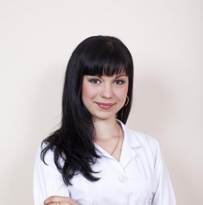 Ващенко Наталья Валерьевна фото