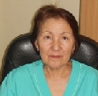Селиканова Майра Бухаровна фото