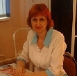 Пак Марина Владимировна фото