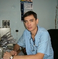 Темиргалиев Галымжан Абаевич фото