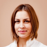 Новикова Ирина Игоревна фото