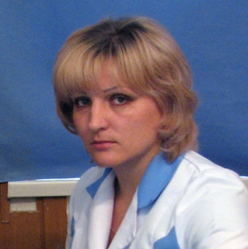 Степанчук Ольга Валениновна фото
