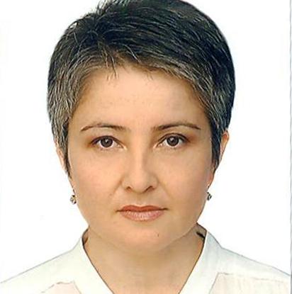 Абдилова Гульнар Бекмурзаевна фото