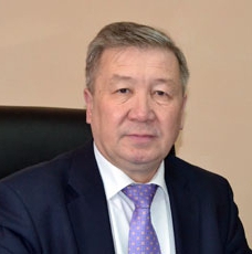 Алтынбеков Сагат Абылкаирович фото