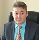 Акшалов Серик Болганбаевич фото