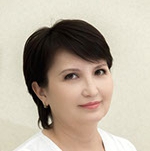 Амирбаева Гульмира Рашитовна фото