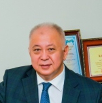 Абдуллаев Марат Шадыбаевич фото