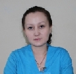 Айтбаева Гульзияда Канатовна фото