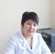 Алькенова Гульмира Кадылбаевна фото