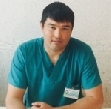 Алашбаев Ержигит Бекежанович фото