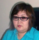 Аймаганбетова Эльмира Мырзабаевна фото