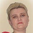 Асланбекова Наталья Викторовна фото