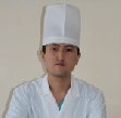 Ардабаев Данияр Нурланович фото