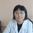 Баймышева Гульнара Бактыбаевна фото