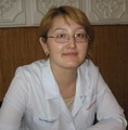Бактыбаева Ляззат Байназаровна фото