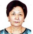 Есмаганбетова Зинегул Серикбаевна фото