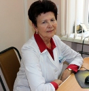 Бондаренко Тамара Леонидовна фото