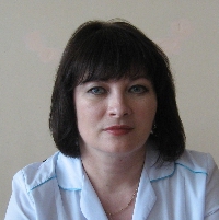 Бурдейная Светлана Николаевна фото