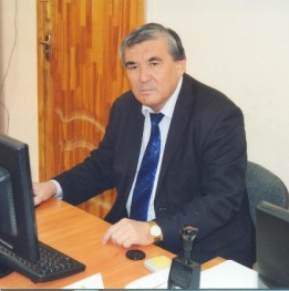 Кадыров Казбек Бахиулы фото