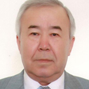 Джумашев Есен Замгалиевич фото
