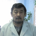 Галиев Есенбай Баспакович фото