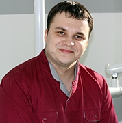 Караимчук Владислав Юрьевич фото