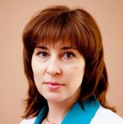 Данилина Татьяна Владимировна фото