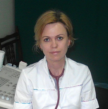 Евдокимова Наталья Владимировна фото