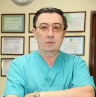 Хасанбаев Рустам Тахирович фото