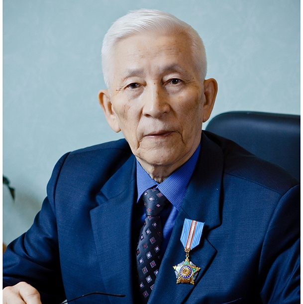 Хамзабаев Жангали Хамзабаевич фото