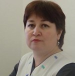 Камалова Эльмира Тимирьяновна фото